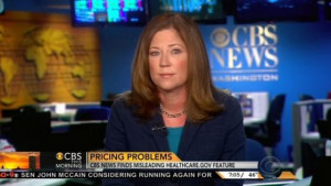 ... 'Serious', 'Incredibly Misleading' ObamaCare Website Price Quotes