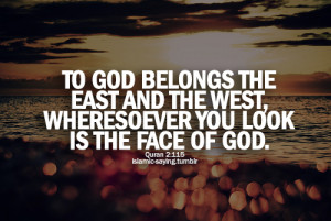 islam, life, muslim, quotes, quran, sayings