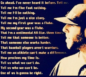 sports baseball quote awesome baseball quotes baseball quotes ...
