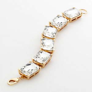 Kohl's New Elle Jewelry Line