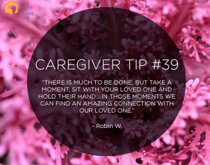 Caregiver Quotes