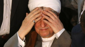 Ex Irani President Rafsanjani blames Syrian gov for the attack and ...