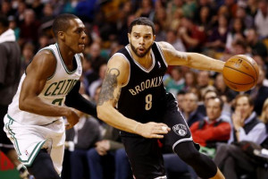 Deron Williams or Rajon Rondo: Which NBA Point Guard Will Change Teams ...