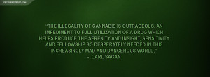 Weed Quotes Facebook Covers