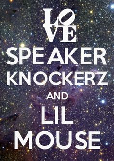 Speaker Knockerz Photos picture