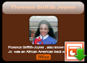 Florence Griffith Joyner quotes