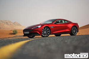 The Last Honest Aston...