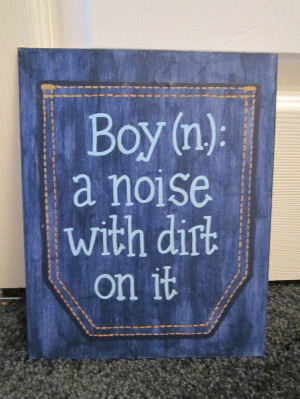 hand painted quote canvas $ 10 00 via etsy