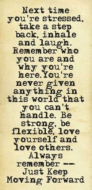 ... Management Stress, Stress Quotes Work, Stress Management Quotes, Keep