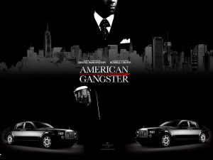 Amazing idea for Amazing Modders: American Gangster
