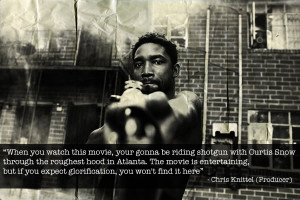 Snow On Tha Bluff Brooklyn Film Festival