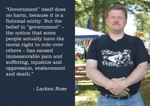 51 quotes on Anarchism – pick one for your State Legislature