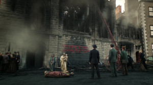 Belinda Stewart Wilson And Andrew Simpson Scene I2jpg Picture