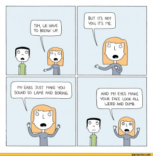 ex boyfriend has borderline personality disorder funny quotes about ex