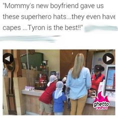 Ghetto Red Hot - Part 6 Photos, Capes Hats, Funnystufff 3, Ghetto Red ...