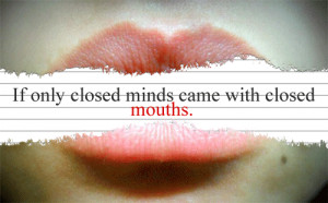 Lips Quotes Tumblr Tagged: quotes quote mouth gif