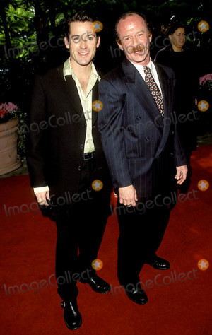 Michael Jeter Picture Sd0124 5th Broadcast Film Critics Awards at