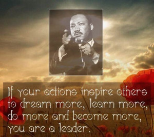 Martin Luther King, Jr. Quotes Most Read Quotes