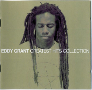 artist eddy grant title of album eddy grant greatest hits collection ...