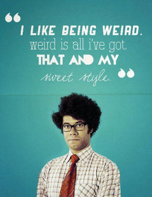 It Crowd