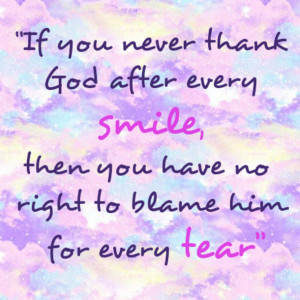 cute, god, quotes, smile, tears