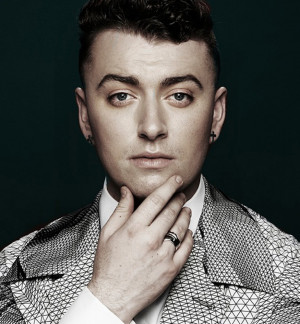MCM: Sam Smith and His Sweet Sounding Voice