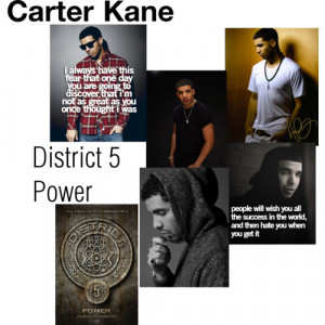 Carter Kane Quotes