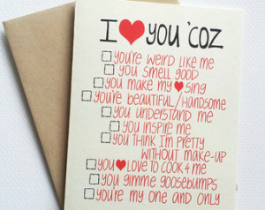 Printable Funny Anniversary Cards For Him