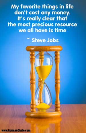 Quote Of The Day – Saturday, January 18, 2014