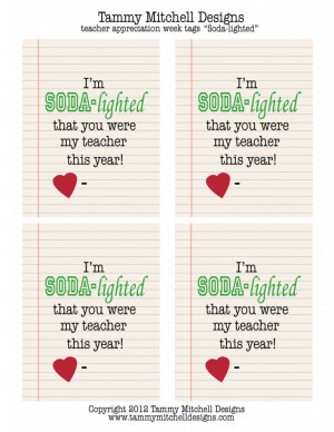 ... can Download this free printable here: FREE TEACHER APPRECIATION