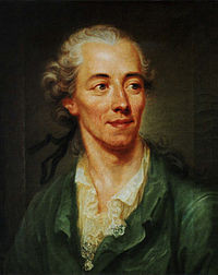 Friedrich Heinrich Jacobi Philosopher