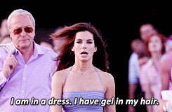 all great and funny Miss Congeniality I quotes