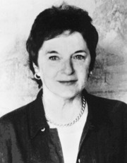 Frances Mayes (1940 - Present)