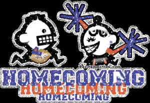 Best Homecoming Quotes On Images - Page 3