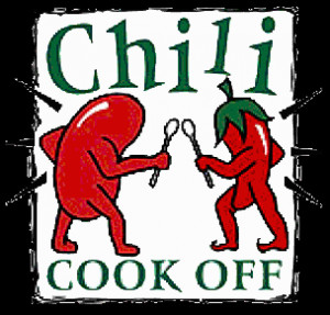 Chili cook off clip art This is your index.html page