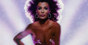 Kelly Lebrock Weird Science Hot What i meant to say is kelly