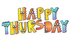 Thursday Glitters for Orkut, Myspace