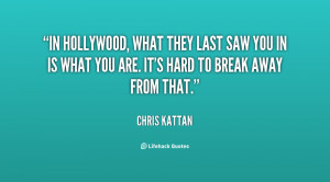 Chris Kattan