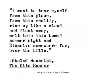 quote #quotes #kite runner #read #book #books #Khaled Hosseini