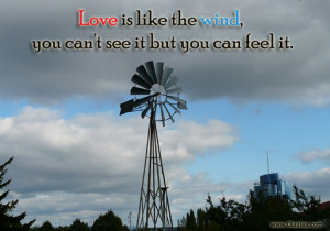 Love Quotes-Thoughts-Wind-Best Quotes-Nice Quotes