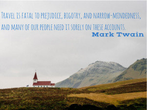 The Best Travel Quotes from History’s Greatest Authors