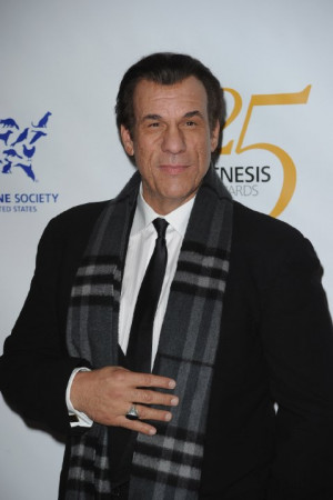 ... images image courtesy gettyimages com names robert davi robert davi