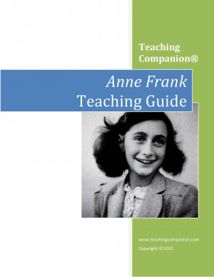 Margot Frank Quotes From The Diary Of Anne Frank Anne frank: diary of ...