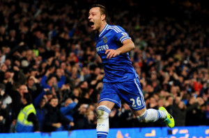 The 33 years old is Chelsea’s skipper since last 10 years. As his ...