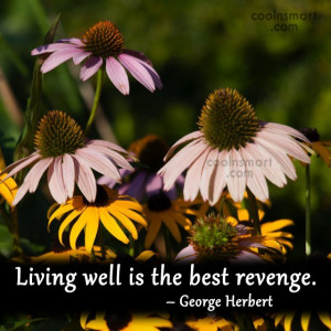 Revenge Quotes and Sayings - Page 4