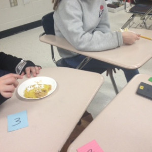 In the end, PI(E) was enjoyed by all.