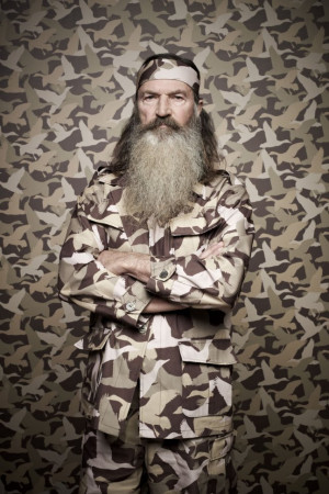 ... Dynasty's' Phil Robertson and Other Stars Who've Made Anti-Gay Remarks