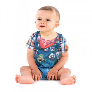 Gefunden Cletus Spuckler...