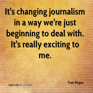Tom Regan Quotes