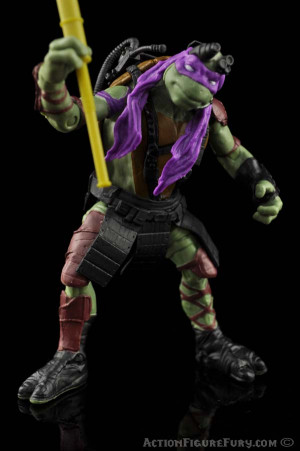 Donatello Tmnt Movie Basic...
